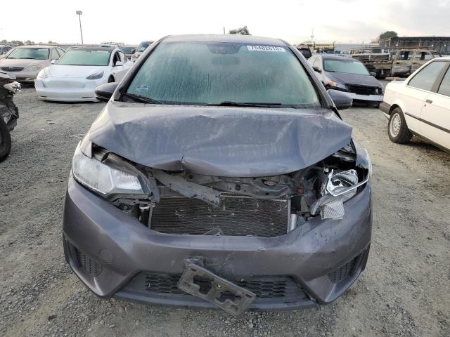 3HGGK5G57FM740871 Honda FIT LX