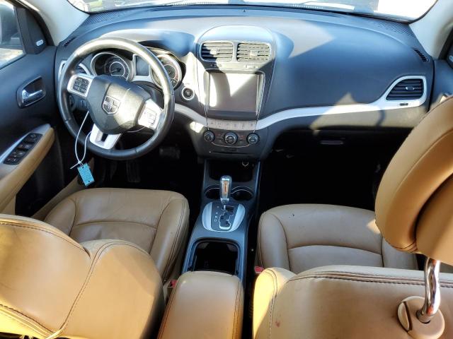 3C4PDDFGXET123703 Dodge Journey R/t