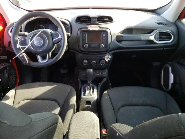 2018 JEEP RENEGADE S - ZACCJBAB0JPG87952