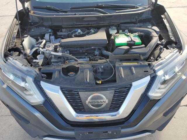 5N1AT2MT7HC882933 | 2017 NISSAN ROGUE S