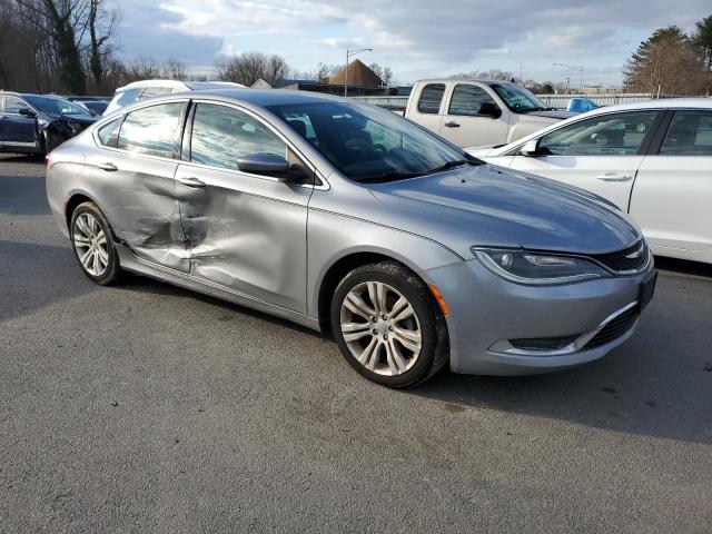 1C3CCCAB5FN597541 | 2015 CHRYSLER 200 LIMITE