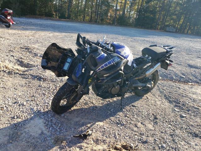 2018 YAMAHA XT1200Z JYADP06E8JA001548