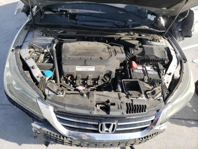 1HGCR3F84EA034365 | 2014 HONDA ACCORD EXL