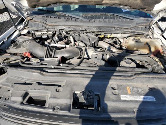 1FDUF5GT9HDA02794 2017 Ford F550 Super Duty
