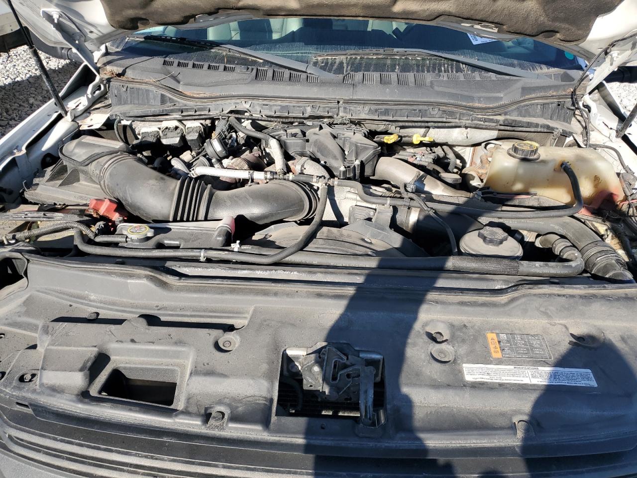 1FDUF5GT9HDA02794 2017 Ford F550 Super Duty 1FDUF5GT9HDA02794 2017 Ford F550 Super Duty