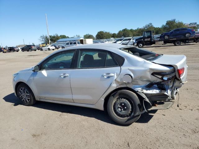 3KPA24AB9KE171474 | 2019 KIA RIO S