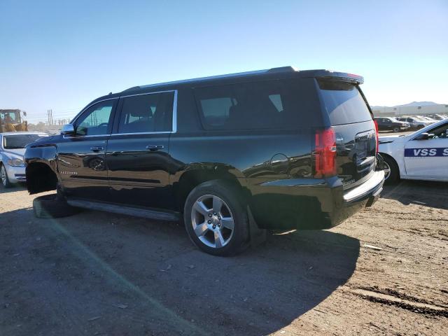 1GNSCJKC6HR157608 | 2017 CHEVROLET SUBURBAN C