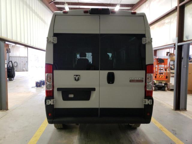 3C6LRVCG7ME590761 RAM Promaster 2500 2500 High