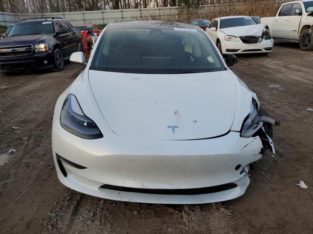 5YJ3E1EA9NF114335 | 2022 Tesla model 3