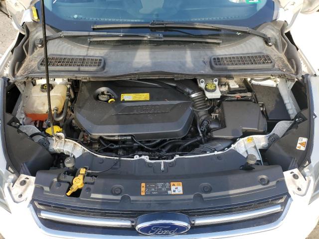 1FMCU9JX4EUB36760 Ford Escape Titanium