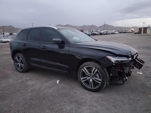 2021 VOLVO XC60 T8 RE YV4BR0DKXM1855750