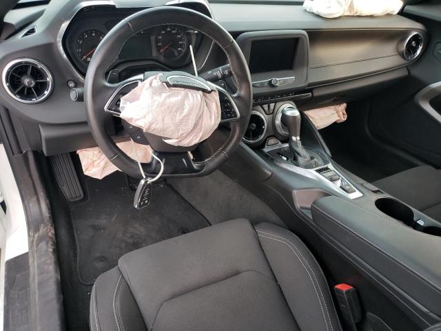 2023 CHEVROLET CAMARO LT1 - 1G1FF1R79P0105590