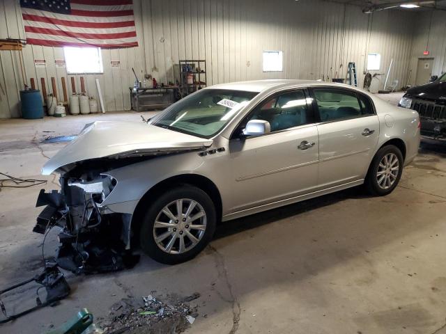 2011 Buick Lucerne CXL