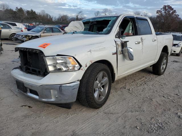 1C6RR6LT1DS627202 | 2013 Ram 1500 slt