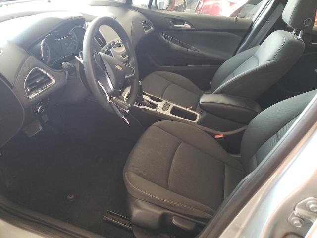 2016 CHEVROLET CRUZE LS - 1G1BC5SM9G7237464