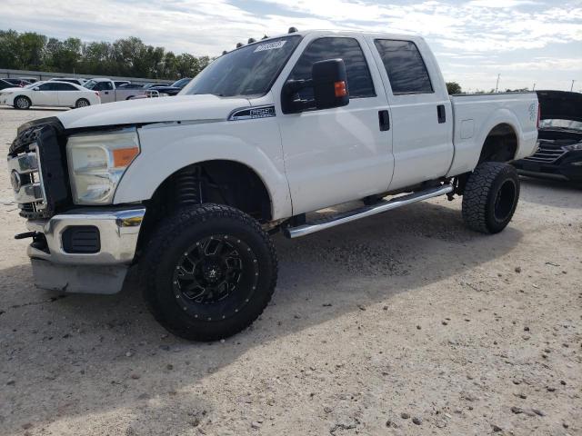 2013 Ford F-250 