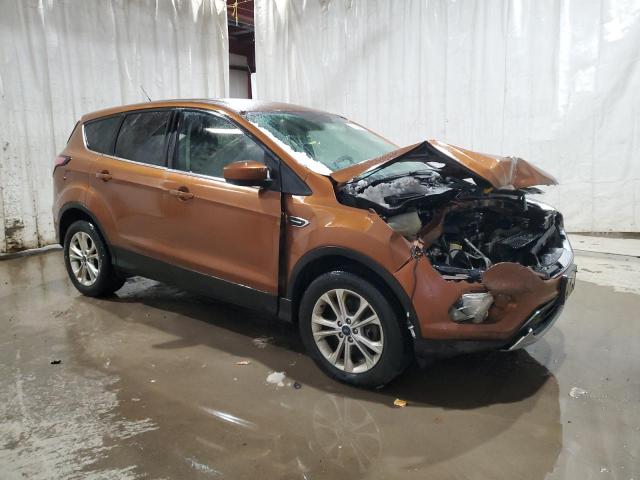 2017 Ford Escape Se 1.5L(VIN: 1FMCU9GD7HUA07977