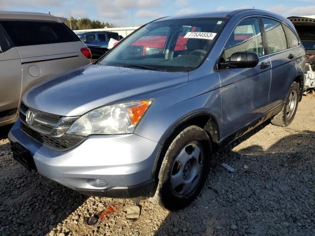 2011 Honda CR-V LX