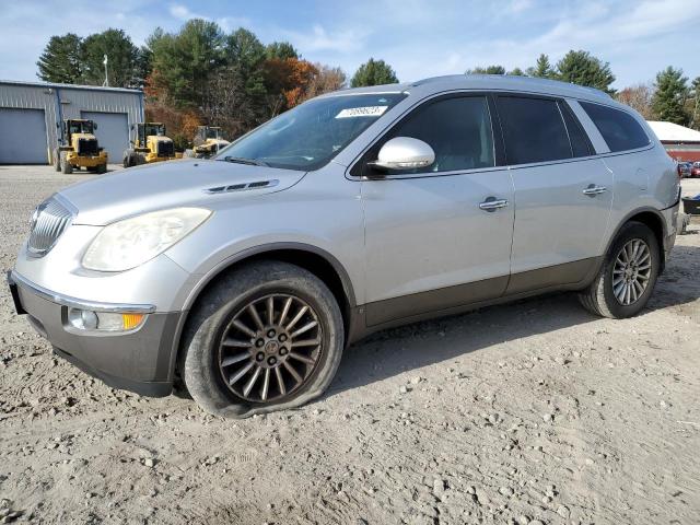 2009 Buick Enclave CXL