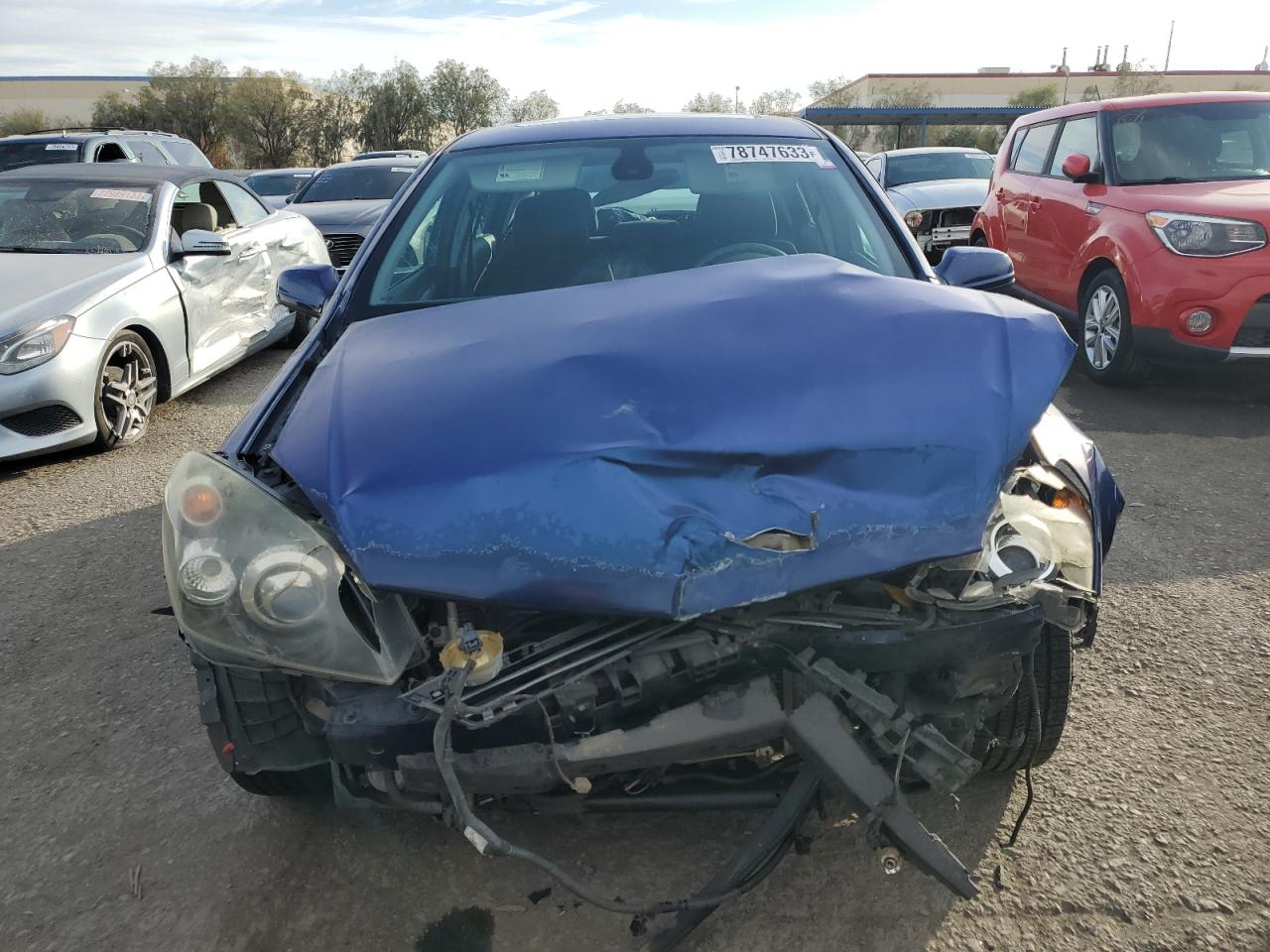 w08at671185072703 W08AT671185072703 2008 Saturn Astra Xr