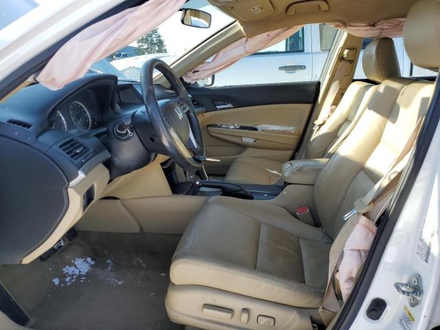 1HGCP2F62CA065979 2012 Honda Accord Se