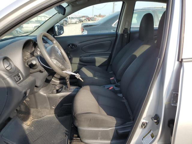 3N1CN7AP6GL904342 Nissan VERSA S