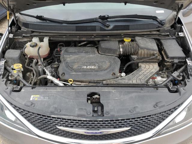 2C4RC1BG1JR152116 2018 CHRYSLER PACIFICA, photo no. 12