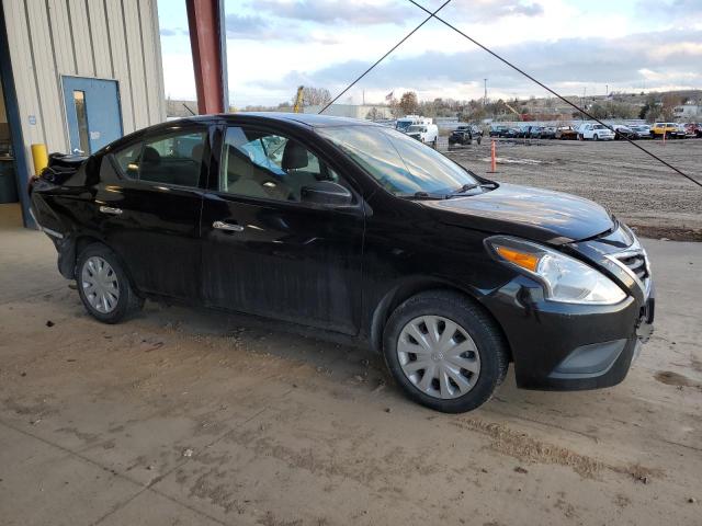 3N1CN7AP9JL805652 | 2018 NISSAN VERSA S