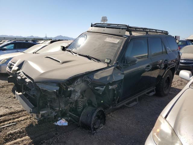 2018 Toyota 4Runner 