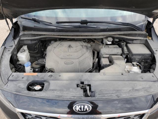 KNDMB5C17K6542984 | 2019 KIA SEDONA LX