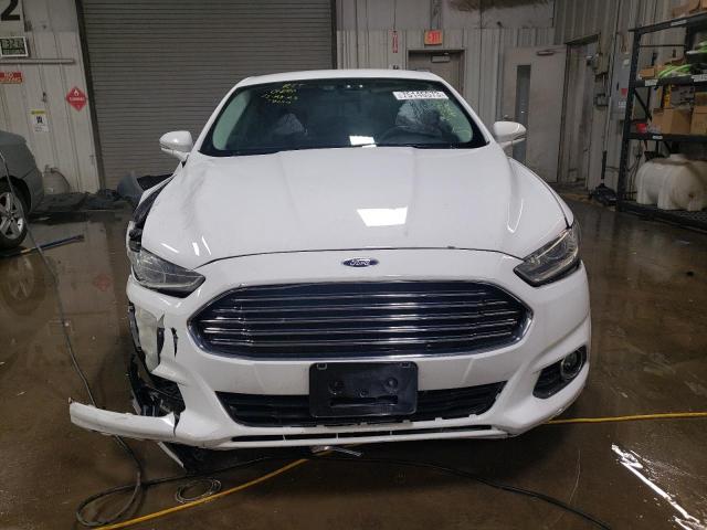 3FA6P0H74DR372508 | 2013 Ford fusion se