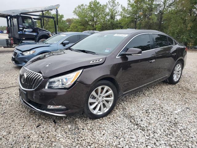 1G4GD5G37FF328484 | 2015 BUICK LACROSSE P