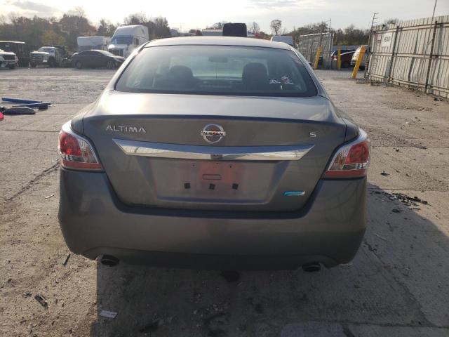 1N4AL3AP1EC900801 | 2014 NISSAN ALTIMA 2.5