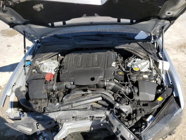 2017 JAGUAR XE PREMIUM - SAJAD4BV8HA961607