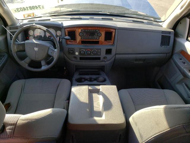 1D7KS28D76J240287 2006 Dodge Ram 2500 St