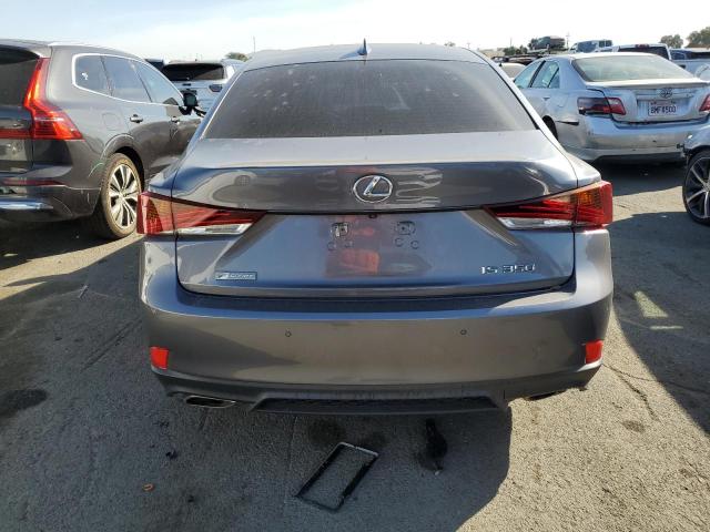 2018 LEXUS IS 350 - JTHBZ1D22J5032290