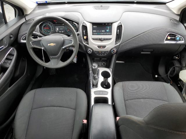 1G1BC5SM7H7189755 | 2017 CHEVROLET CRUZE LS