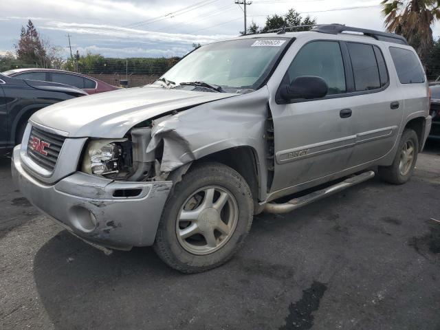 2005 GMC Envoy XL 