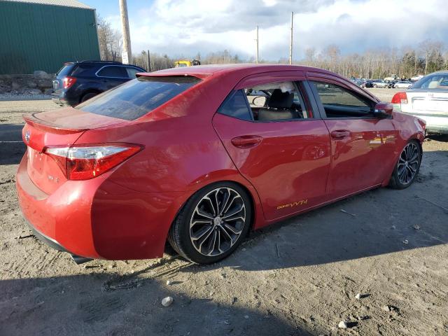 2T1BURHE3GC692241 | 2016 TOYOTA COROLLA L