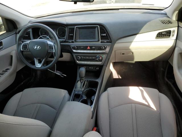 5NPE24AA2JH715915 Hyundai SONATA ECO
