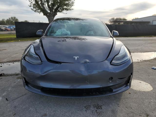 5YJ3E1EA1NF342295 | 2022 Tesla model 3