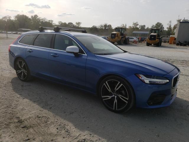 YV1102GM9J1055741 Volvo V90 T5 R-design