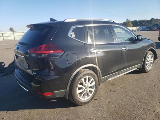 JN8AT2MT3JW487631 | 2018 NISSAN ROGUE S