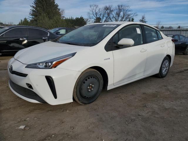 JTDKAMFU9M3141497 Toyota Prius SPEC