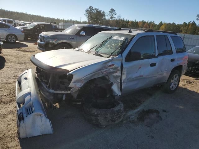 2007 Chevrolet TrailBlazer LS