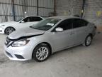 2019 NISSAN SENTRA S - 3N1AB7AP4KY375520