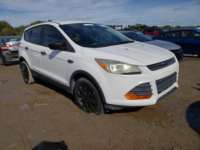 1FMCU0F71EUC90136 | 2014 FORD ESCAPE S