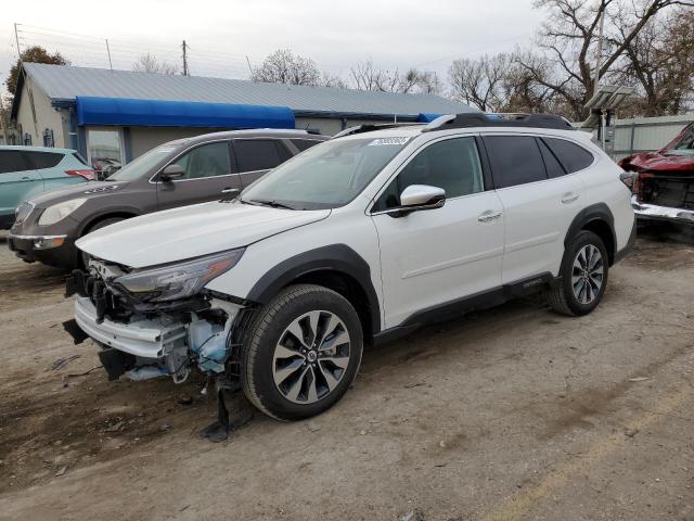 2024 Subaru Outback Touring