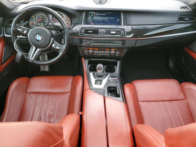 WBSFV9C5XED593379 BMW M5