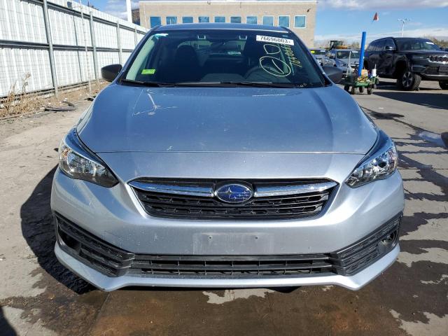 4S3GKAB63L3604290 | 2020 SUBARU IMPREZA